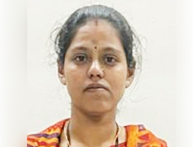 Psi Recruitment Scam Case Accused Supriya Mallikarjun Hundekar Arrested 
